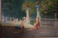 Galerie tableaux